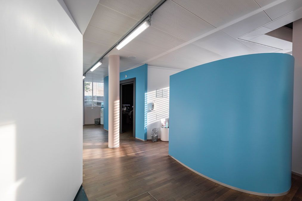 Espace bien être Takeda